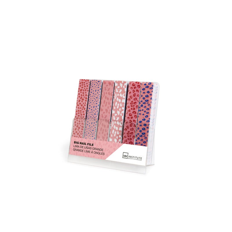 Idc Institute Big Nail File