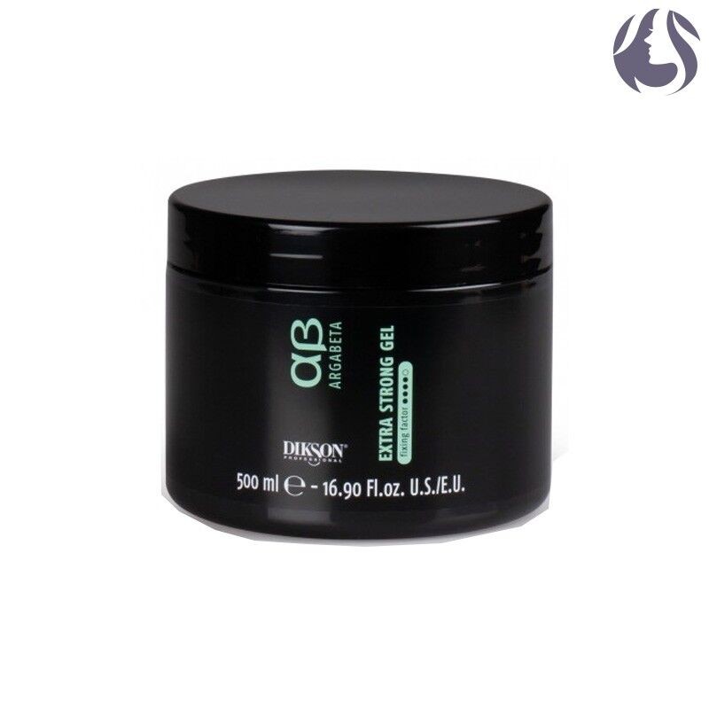 Dikson Abs 12 Extra Strong Gel 500Ml