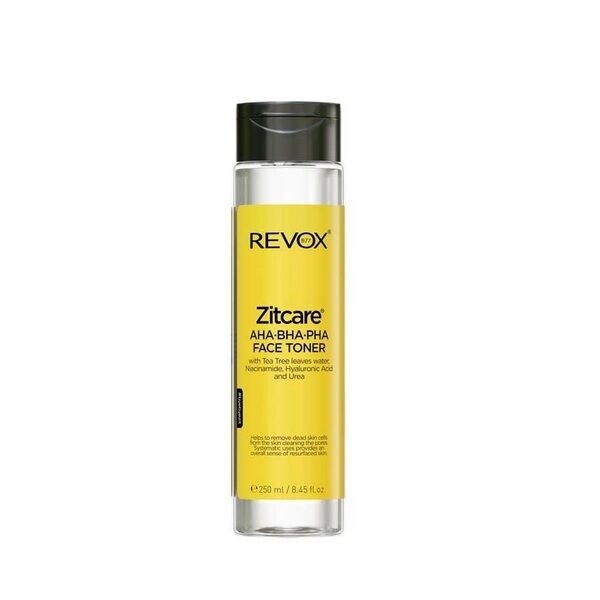 Revox B77 Zitcare Toner Za Lice Za Problematičnu Kožu 250Ml