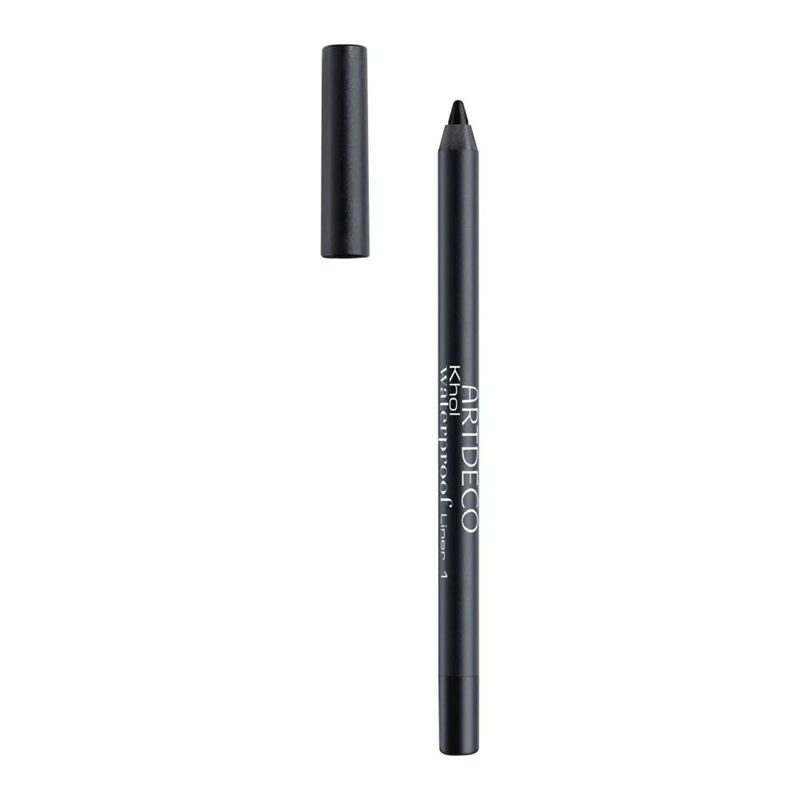 Artdeco Khol Waterproof Liner - Vodootporni Ajlajner