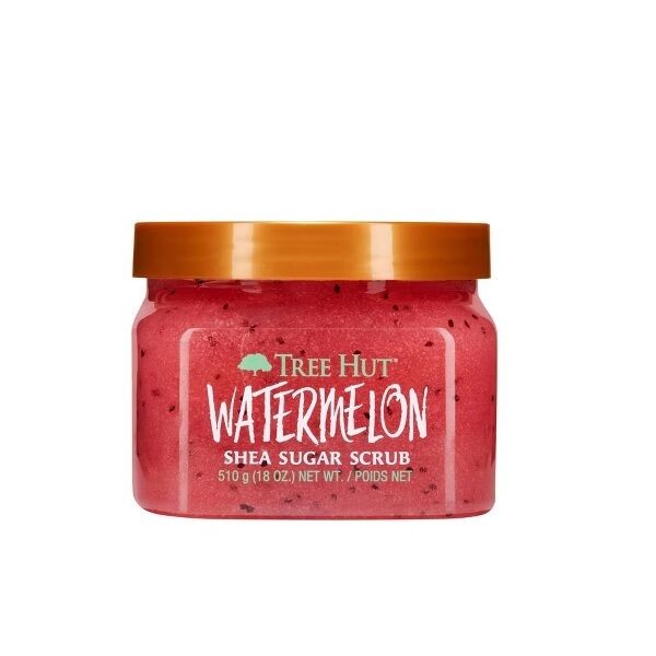 Tree Hut Shea Sugar Scrub Watermelon 510Gr