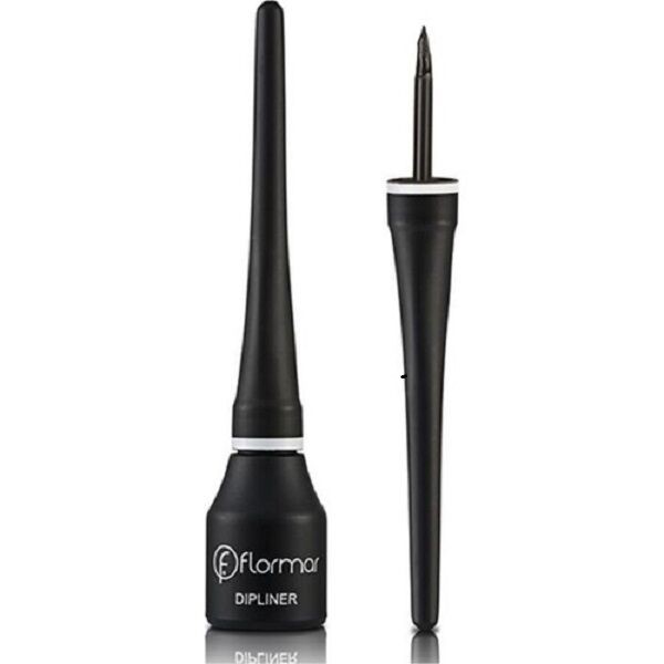 Flormar Dipliner Black