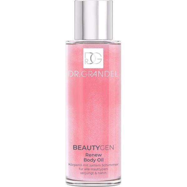 Dg Beautygen Renew Body Oil 100Ml