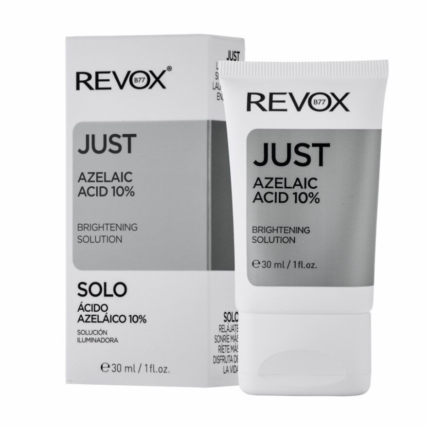 Revox Just Azelainska Kiselina 10% 30Ml