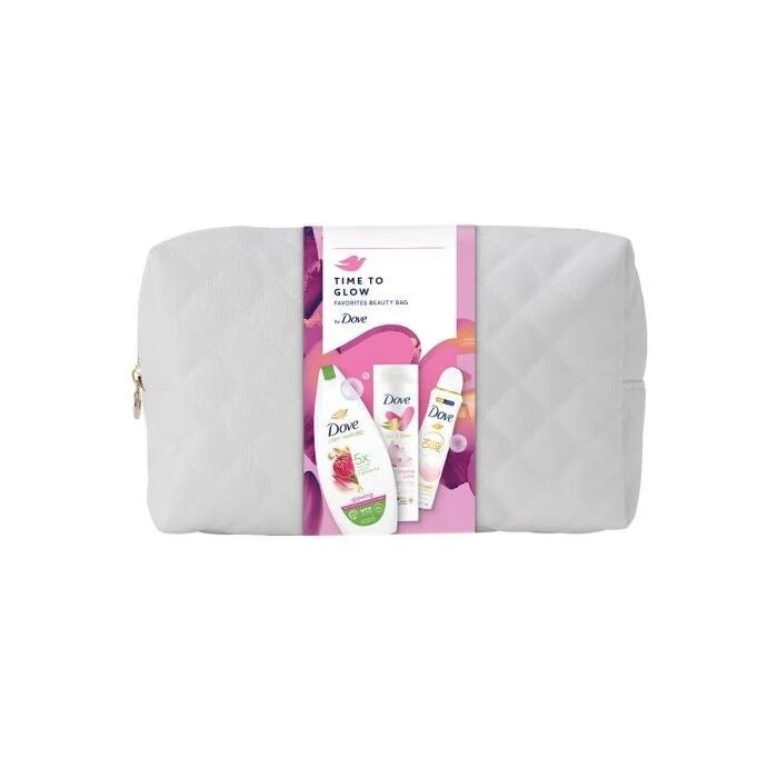Dove Gbw 9 Time To Glow 23/24 Set