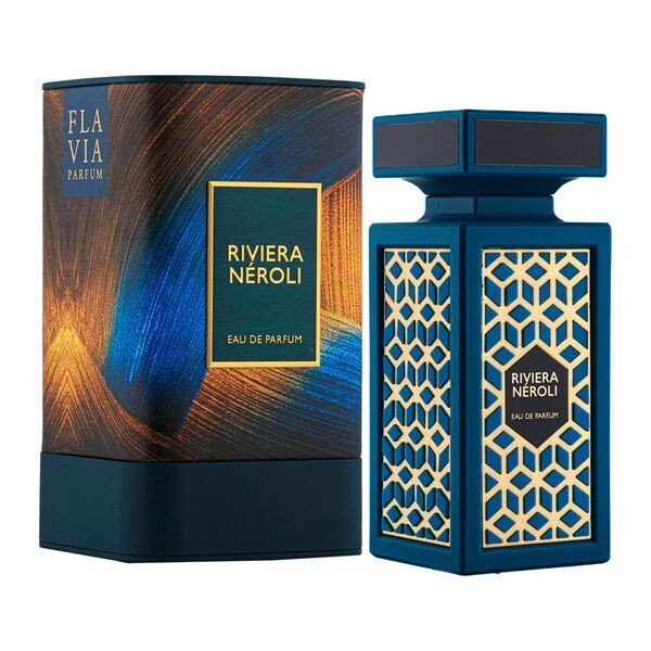 Flavia Riviera Neroli Edp 90 Ml
