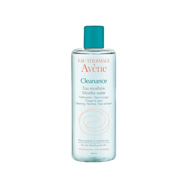 Avene Cleanance Micelarni Losion 400Ml
