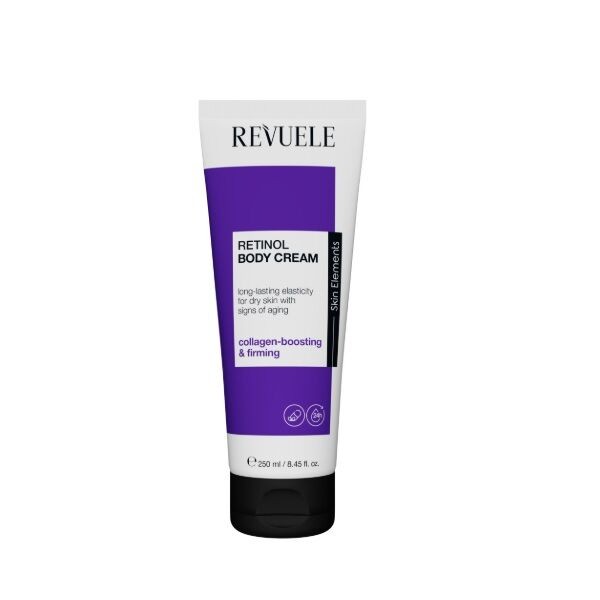 Revuele Retinol Krema Za Tijelo 250 Ml