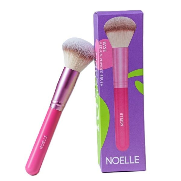 Noelle Cetkica Make Up Brush 02