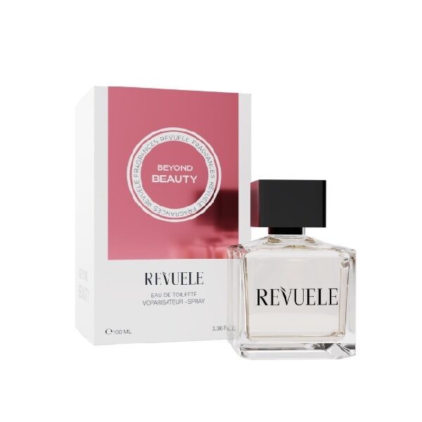 Revuele Eau De Toilette Beyond Beauty Woman 100Ml