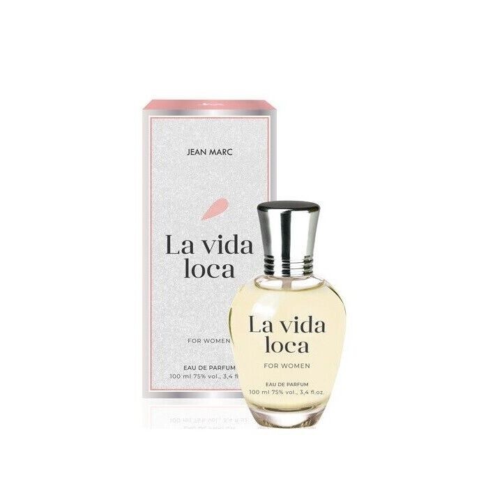 Jean Marc Edt La Vida Loca