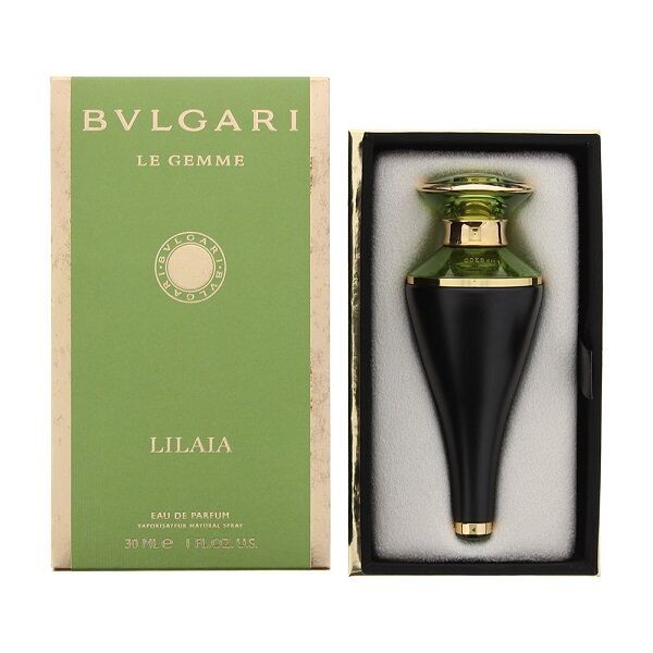 Bulgary Le Gemme Lilaia Edp 30Ml