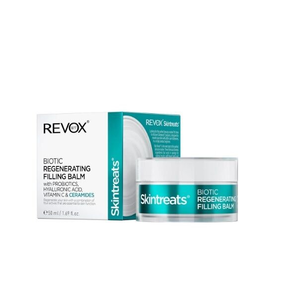 Revox B77 Biotic Balzam Za Regeneraciju Lica 50Ml