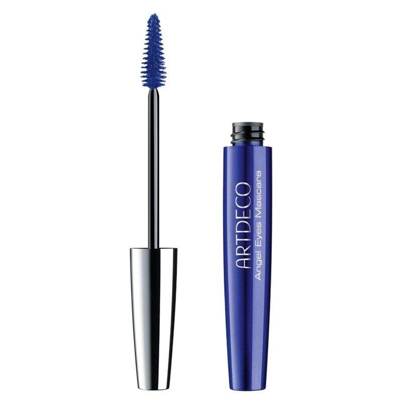 Artdeco Angel Eyes Mascara Blau - Maskara Plava 6P1