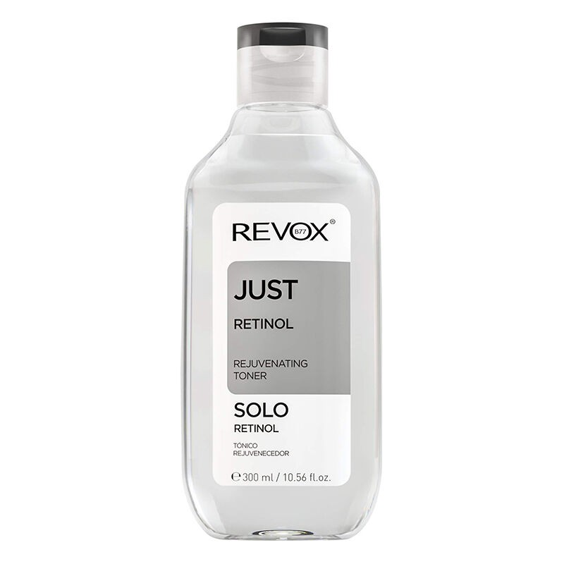 Revox Just Retinol Tonic 300Ml