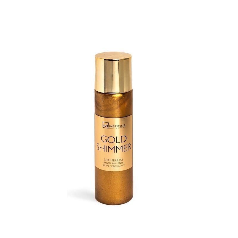 Idc Institute Gold Mist Za Tijelo 150Ml
