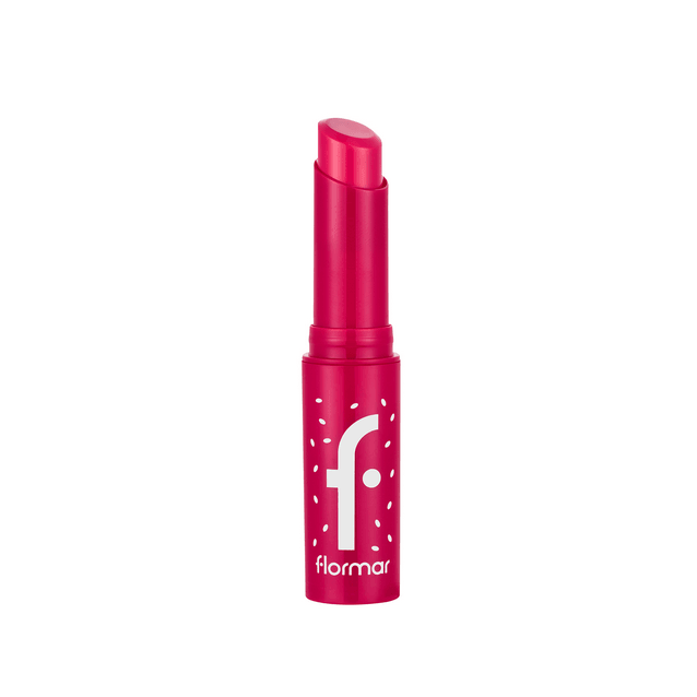 Flormar Lip Balzam 03 Strawberry