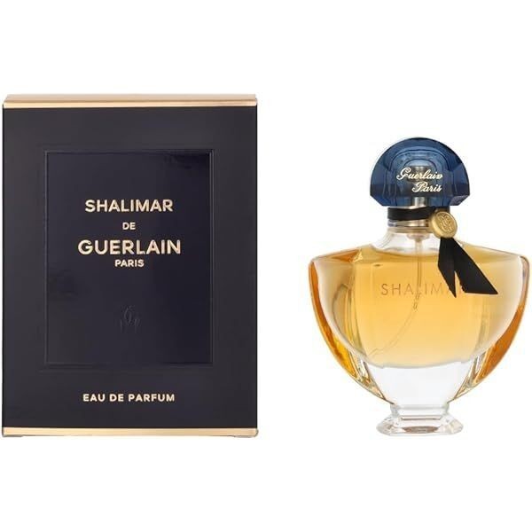 Guerlain Shalimar 50Ml Edp