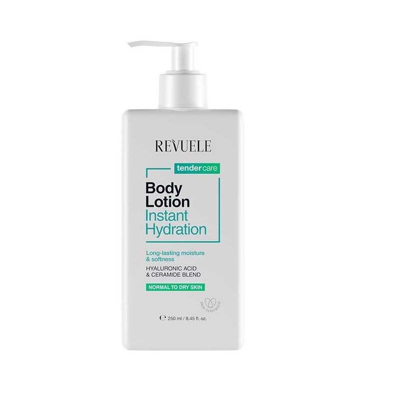 Revuele Body Lotion Instant Hydration 250 Ml