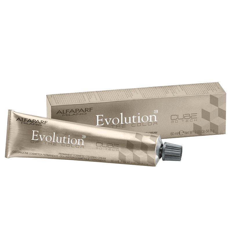 Evolution Farba Za Kosu 10.1 60 Gr
