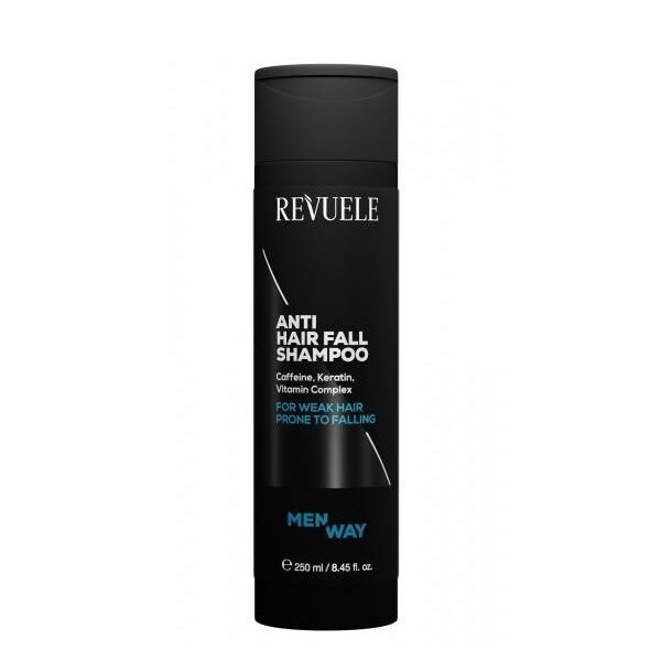 Revuele Anti-Hair Fall Šampon Za Kosu 250Ml
