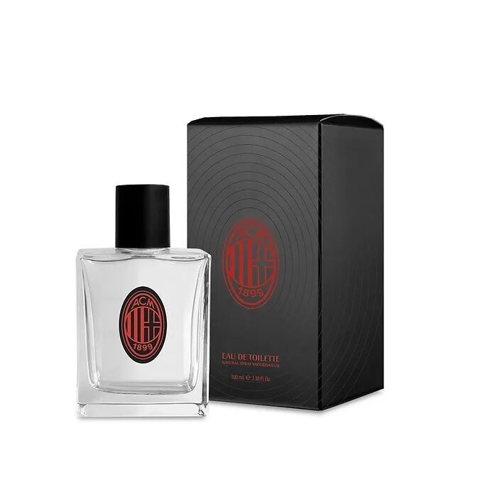 Milan Edt 100Ml
