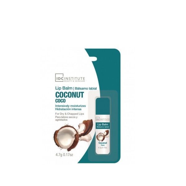 Idc Institute Lip Balm Coconut 4.7H 2020