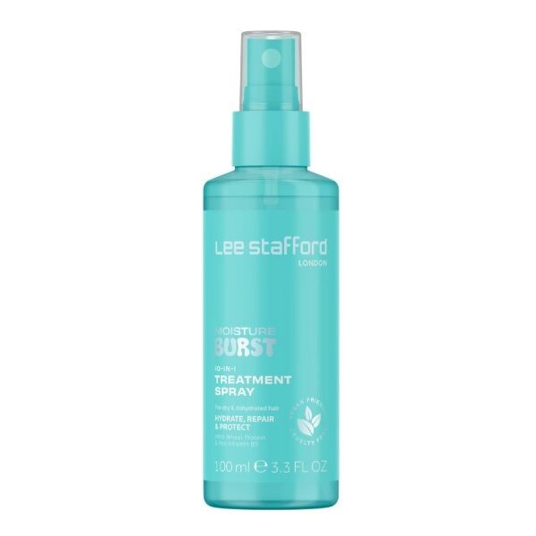 Lee Stafford Moisture Burs- 10 U 1 Sprej Za Kosu 100 Ml