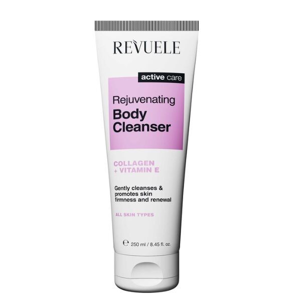 Revuele Rejuvenating Gel Za Tuširanje 250 Ml