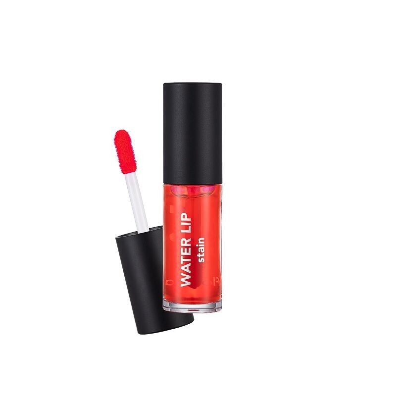 Flormar Water Lip Stain - 001 Infinite Pink