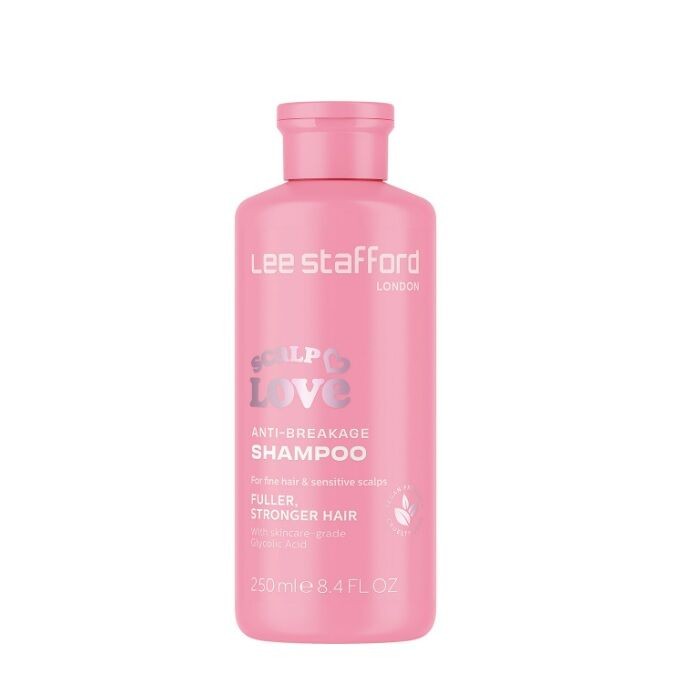 Lee Stafford Šampon Protiv Lomljenja Kose 250Ml