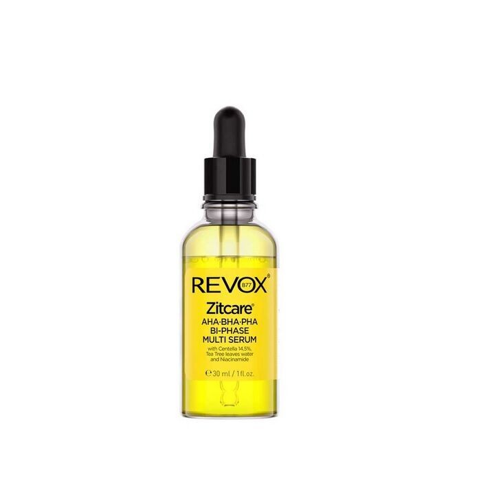 Revox B77 Zitcare Serum Za Lice Za Problematičnu Kožu 30Ml