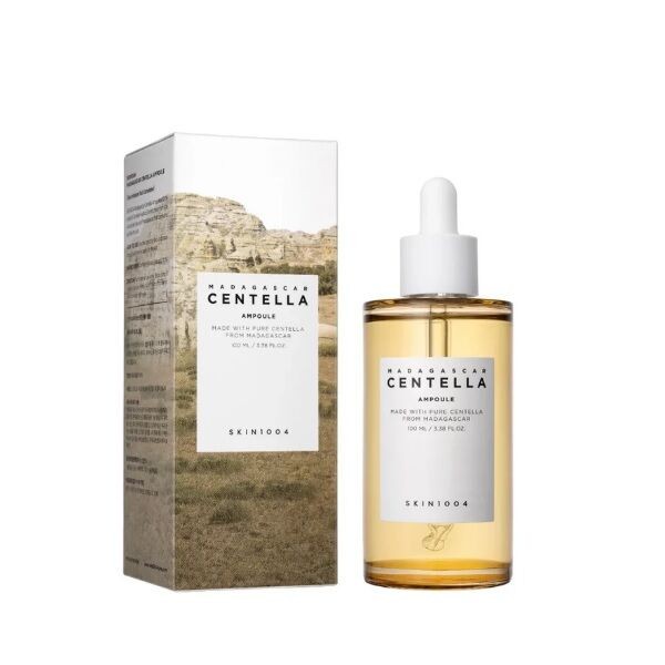 Skin 1004 Madagascar Centella Ampoule 100Ml