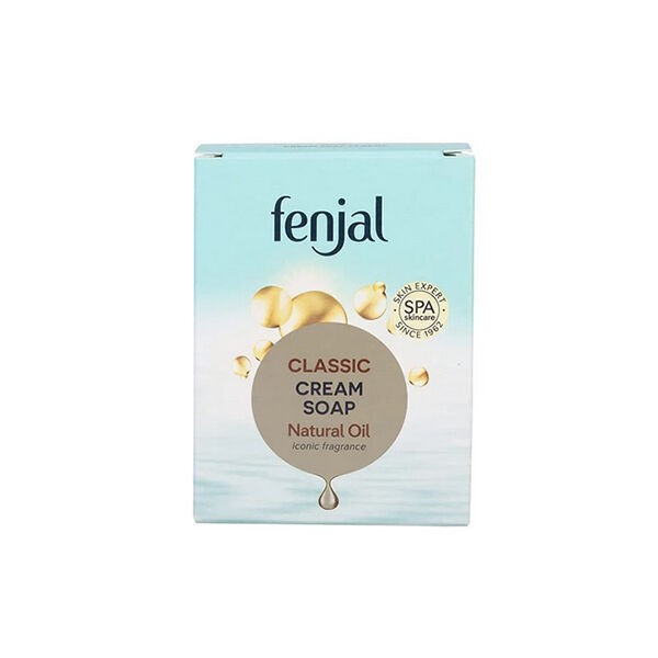 Fenjal Creme Soap Classic 100G Sapun