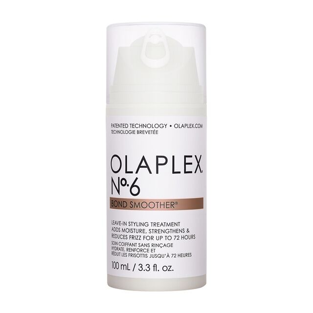 Olaplex No.6 Bond Smoother 100Ml