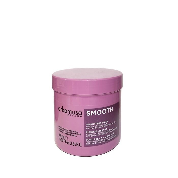 Arkemusa Smooth Mask 500Ml