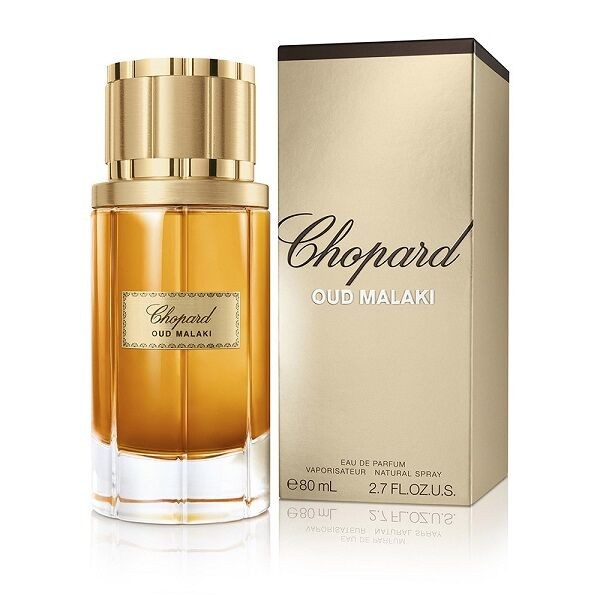 Chopard Oud Malaki 80Ml Edp