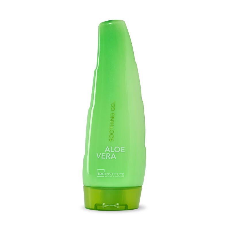 Idc Institute Body Lotion Aloe Vera 250Ml