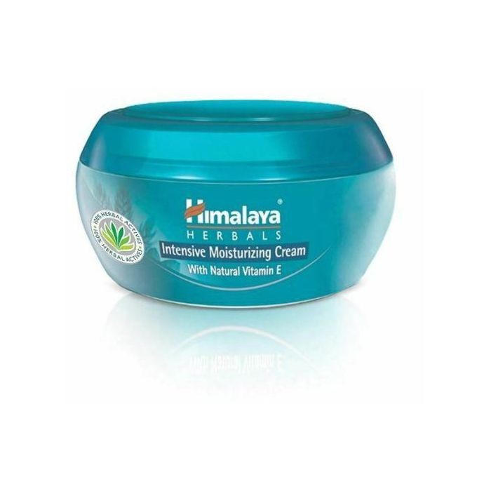 Himalaya Intenzivna Hidrantna Krema 50Ml
