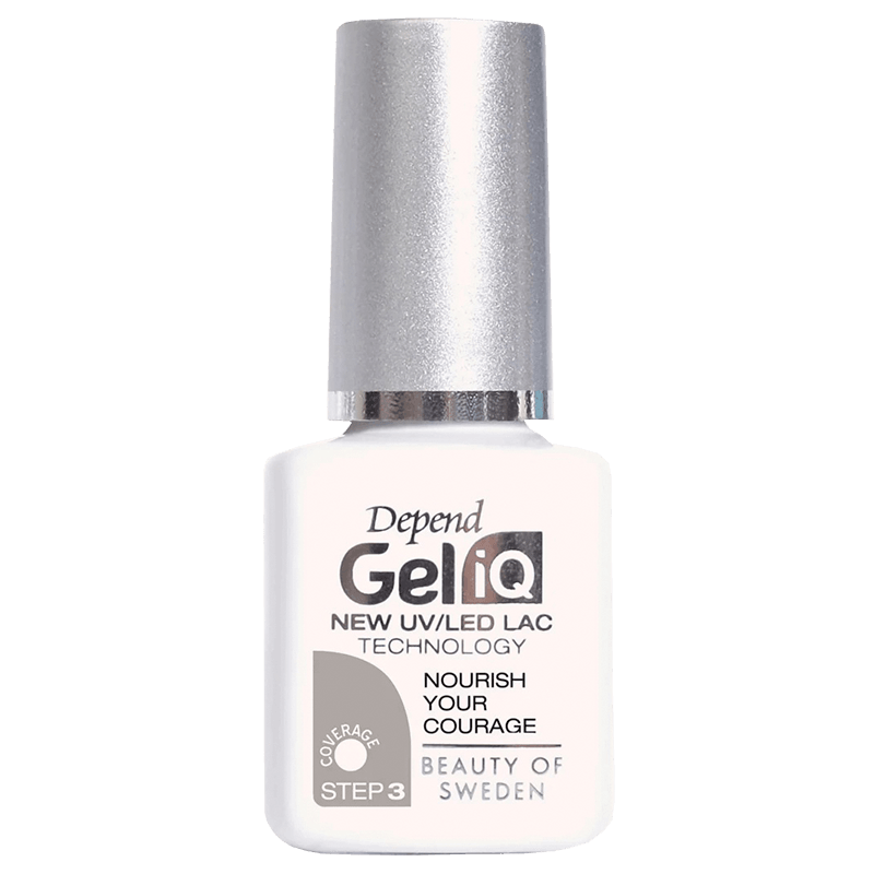 Depend Gel Lak Za Nokte Nourish Your Courage