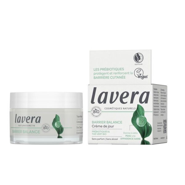 Lavera Barrier Balance Dnevna Krema 50Ml