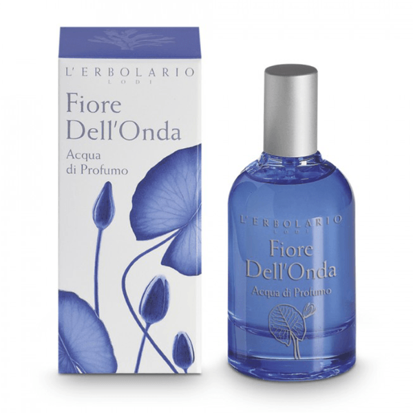 Lerbolario Fiore Dell'Onda-Edp 50Ml 502