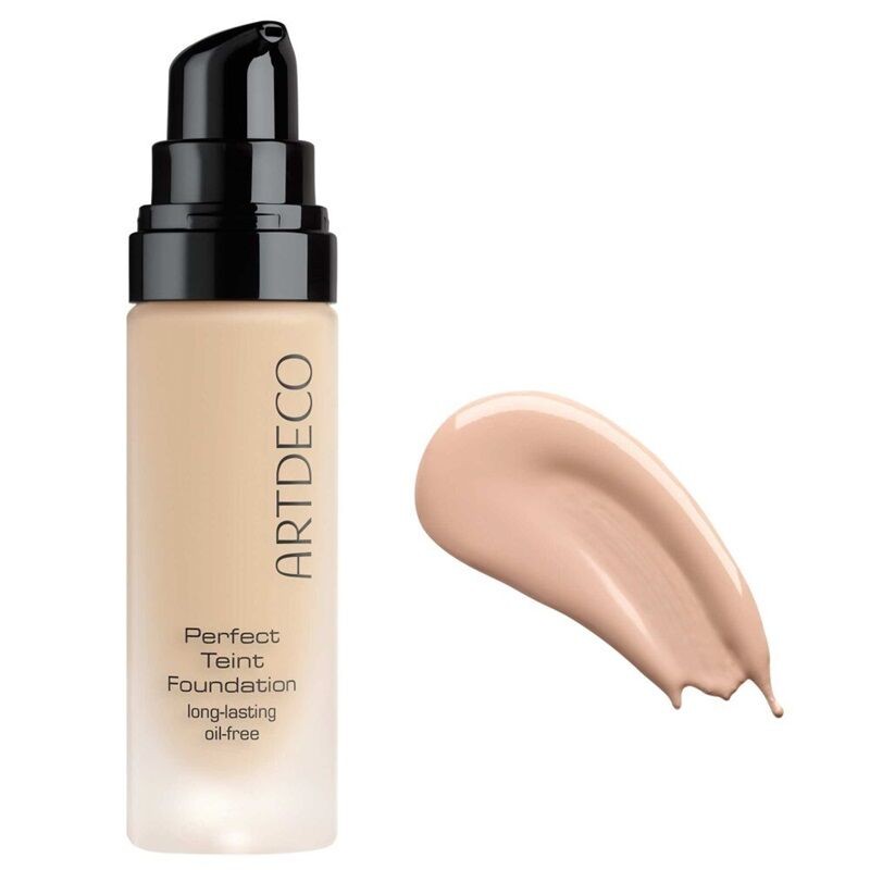 Artdeco Perfect Teint Foundation - Tecni Puder Za Lice 12