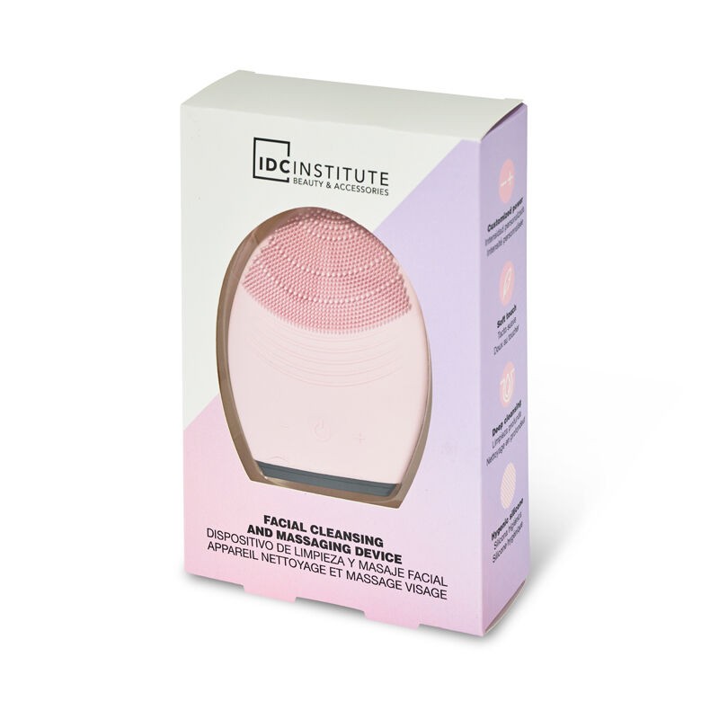 Idc Design Silicone Face Cleanser