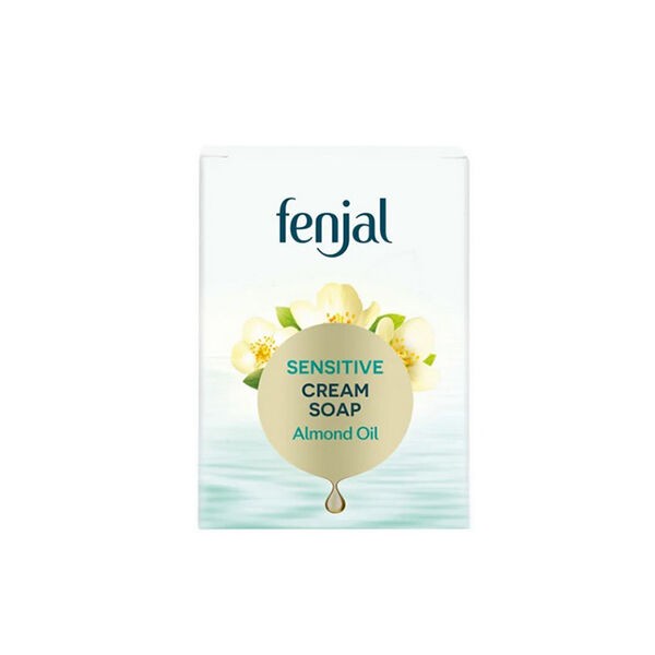 Fenjal Creme Soap Sensitive 100G Sapun