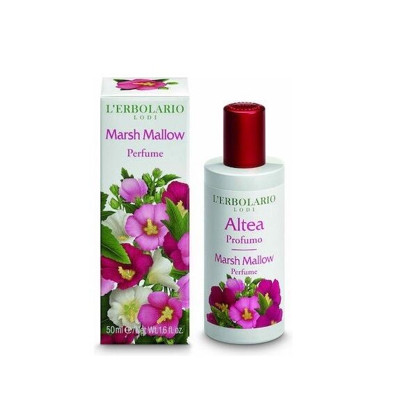 Lerbolario Altea Edp Parfem 50Ml