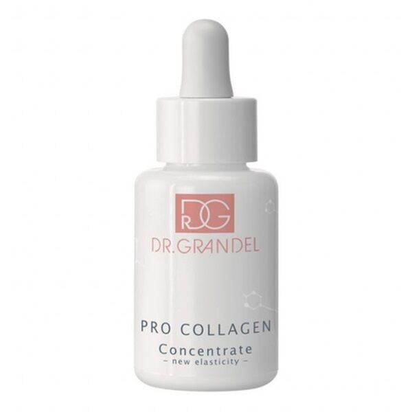 Doctor Grandel Dg Pro Colagen Concentrat