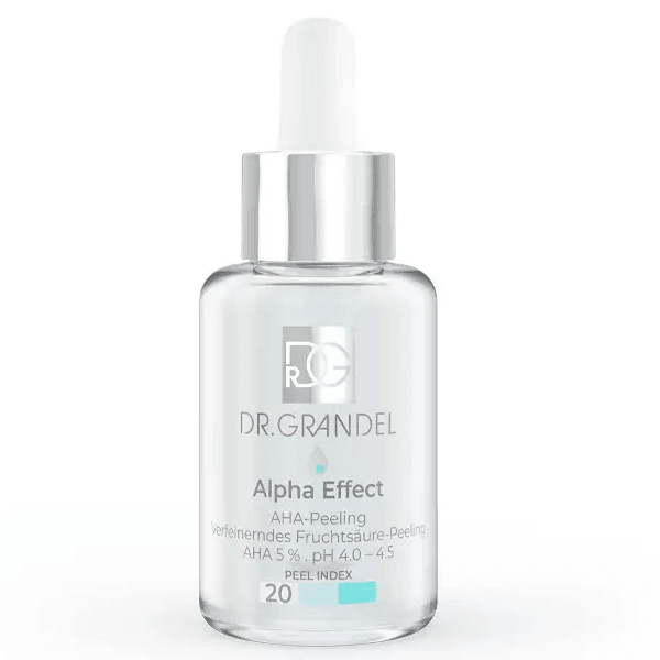 Dg Alpha Effect Koncentrat 30 Ml