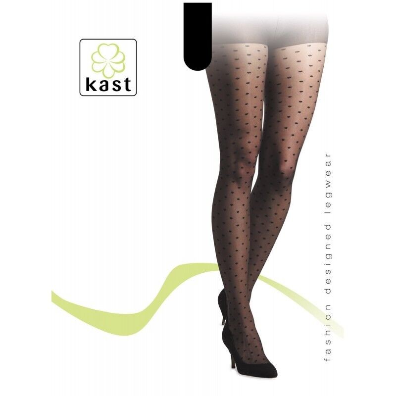 Kast Ženske Unihopke Tačkica 20Den