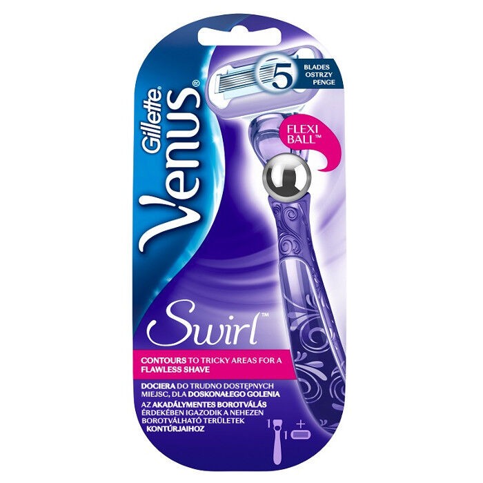 Gillete Venus Flexiball Swirl Brijač